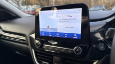 Ford Puma 1.0 EcoBoost Hybrid mHEV Titanium 5dr Petrol Hatchback